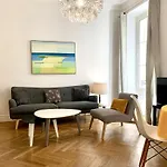 Riviera - 2 Minutes De La - Exceptionnel 2 Ac - Balcon Meyerbeer 1 3*