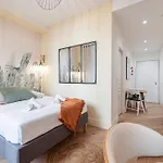 60 Herold - Magnifique - Terrasse - Climatise *
