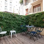 60 Herold - Magnifique - Terrasse - Climatise Apartment