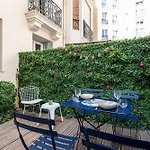 Apartment 60 Herold - Magnifique - Terrasse - Climatise *