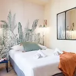 60 Herold - Magnifique - Terrasse - Climatise * Nice