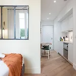 Apartment 60 Herold - Magnifique - Terrasse - Climatise *