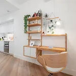 60 Herold - Magnifique - Terrasse - Climatise