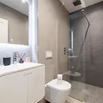 60 Herold - Magnifique - Terrasse - Climatise Apartment