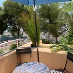 D Avec Clim Terrasse Et Petit Dejeuner Hauteurs De *
