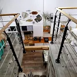 Studio Mimosa Duplex In Old Town, 200M To Beach