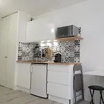 Tournesol De Apartment *