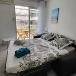 Apartment Tournesol De *