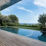 4Br Beachfront Villa - What\'App - 0034-635-520-036 - For Reservations!