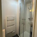 Free Parking, Private Bedroom And Bathroom With Seaview