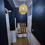 Apartment Big Flat - Le Cala - Center - 4 Bedrooms, Sleeps 13, Near Beach, Train Station, Parking, Wifi, Air Conditioning I Group I Business I Family *