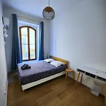 Big Flat - Le Cala - Center - 4 Bedrooms, Sleeps 13, Near Beach, Train Station, Parking, Wifi, Air Conditioning I Group I Business I Family Apartment *