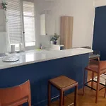 Bel Appartement Au Coeur Du Carre D\'Or Massena