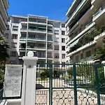 Bel Appartement Au Coeur Du Carre D\'Or Massena