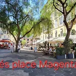 Luxueux Appartement, Carre D\'Or, Square Mozart