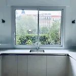 Luxueux Appartement, Carre D'or, Square Mozart