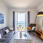 Days Promenade Apartment Nice