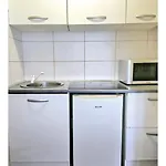Apartment Ouest *