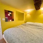 Charmant Appartement Atypique Au Coeur Du Vieux-Nice