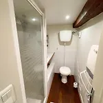 Apartment Atypique Au Coeur Du Vieux-nice