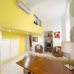Atypique Au Coeur Du Vieux-nice Apartment *