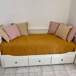 Fully Equipped Apt For 3, Near Negresco Nice