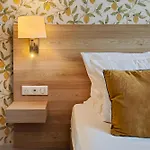 Aparthotel Ammi Nice Massena