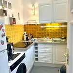 Apartment En Bord De Nice