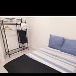 Apartment Grand Appartement, 2 Ou 3 Ou 4 Pieces, Tramway Sur Place, Proche Gare Sncf St Augustin 900 Metre , Aeroport 1200 Metre, Ou Allianz Riviera 10 Min, Palais Nikaia 2 Min , Supermarche Sur Place, Parking Possible Si Disponible Ou Payant A 1000 Metr