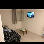 Grand Appartement, 2 Ou 3 Ou 4 Pieces, Tramway Sur Place, Proche Gare Sncf St Augustin 900 Metre , Aeroport 1200 Metre, Ou Allianz Riviera 10 Min, Palais Nikaia 2 Min , Supermarche Sur Place, Parking Possible Si Disponible Ou Payant A 1000 Metr Apartment Nice