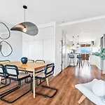 Renting - Abbaye - Luxury Penthouse Sea View Pool Tennis Parking * Nice