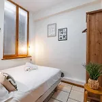2 Bdr Heart Old Town Nice