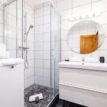Apartment 2 Bdr Heart Old Town Nice