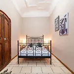 2 Bdr Heart Old Town Nice