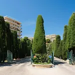 Nice Renting - Abbaye - Luxury Penthouse Sea View Pool Tennis Parking