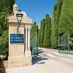 Nice Renting - Abbaye - Luxury Penthouse Sea View Pool Tennis Parking