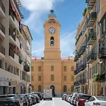 La Suite Lascaris Port Of Nice #Renovated