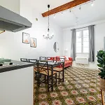 2 Bdr With Independent - Old Town Apartment Nice