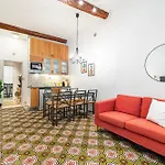 2 Bdr With Independent - Old Town Apartment