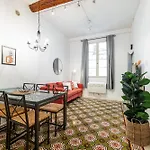 2 Bdr With Independent - Old Town Apartment Nice
