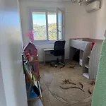 Apartment 3p Cosy Vue