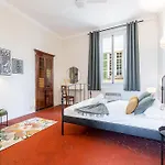 Apartment 2 Bdr Panoramic View On Gardens *