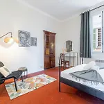 Apartment 2 Bdr Panoramic View On Gardens