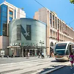 Apartement Coeur Nice Ville ! Zone Touristique !
