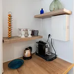 Apartment Hypercentre De Climatise