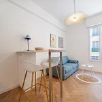 Hypercentre De Climatise *