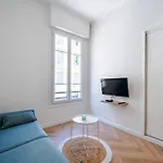 Apartment Hypercentre De Climatise *