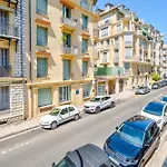 Studio Hypercentre De Nice Climatise