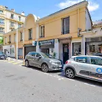 Studio Hypercentre De Nice Climatise