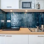 Hypercentre De Climatise Apartment *